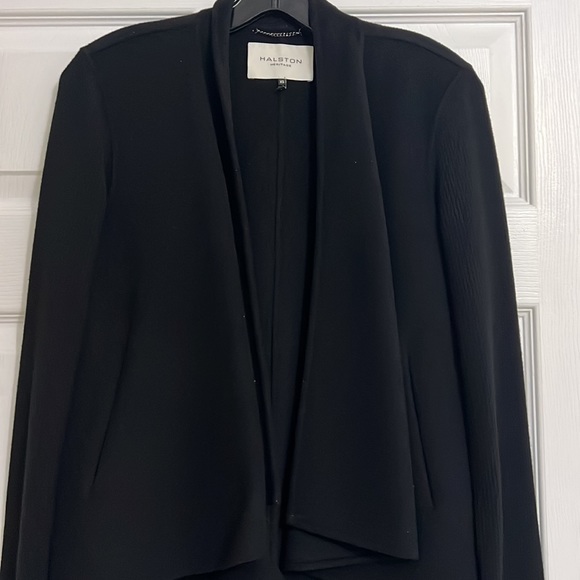 Halston Heritage Jacket - Picture 2 of 7